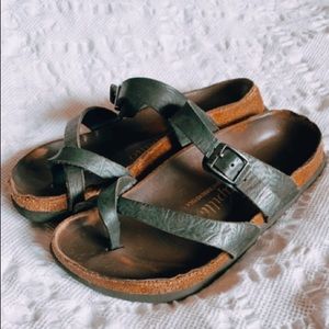 Papillo by Birkenstock Thong Sandals
